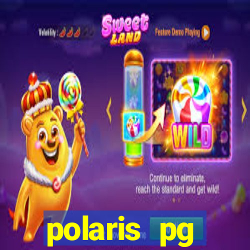 polaris pg plataforma de jogos